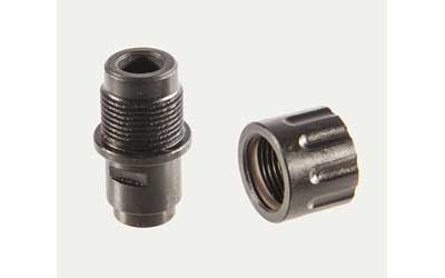 WALTHER P-22 ADAPTER W/ THREAD PROTECTOR - Click Image to Close